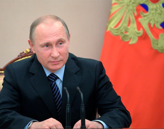 CNN: Putina čine moćnim 3 stvari