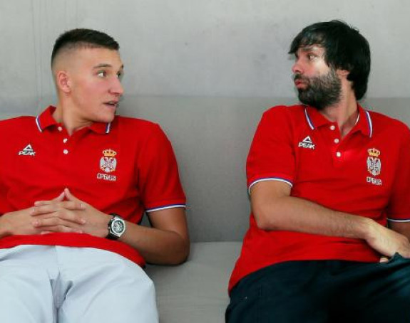 Spremite se za nesanicu - Bogdan na Tea 26.11.!