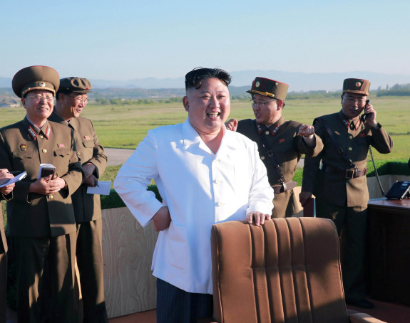 "Korejski rat je stvarno moguć"