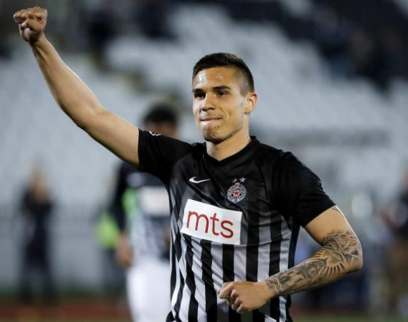 Đurđević: U glavi mi je samo Liga Evrope!
