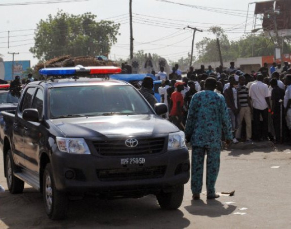 Nigerija: 27 mrtvih u napadu