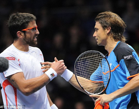 Sinsinati: Ferer prejak za Tipsarevića