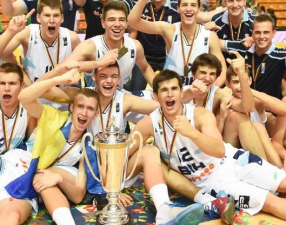 Сјећања: Дан када су "Змајићи" покорили Европу!