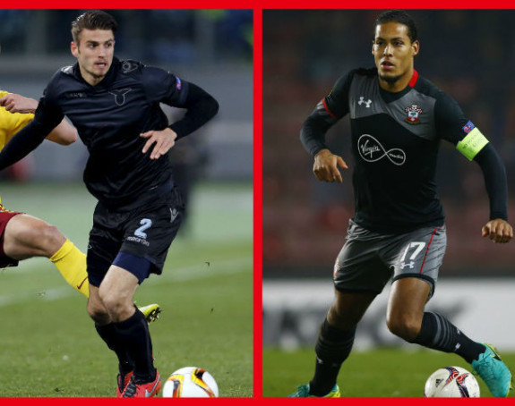 Neka počne totalni rat Klopa, Gvardiole i Kontea!