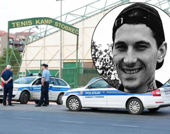 Ubica navijača pobjegao u BiH?