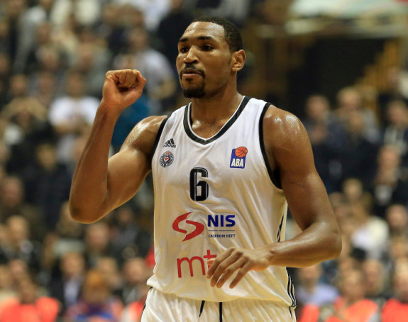 Kevinu Džounsu je dosta Evrope!