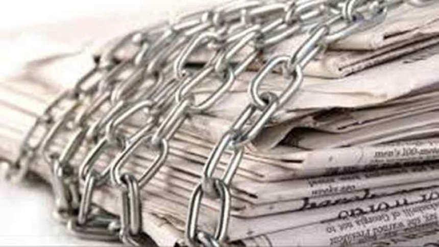 Како новинарство нестаде из медија 
