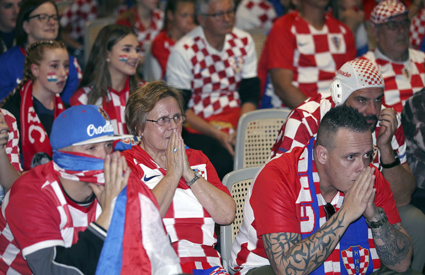 LE: Tužno veče za Hrvate, ispali Fajenord i Legija!
