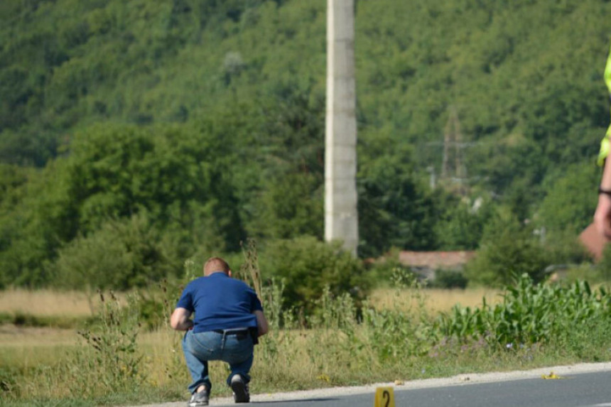 Ubio mladića, a mislio životinja?! 