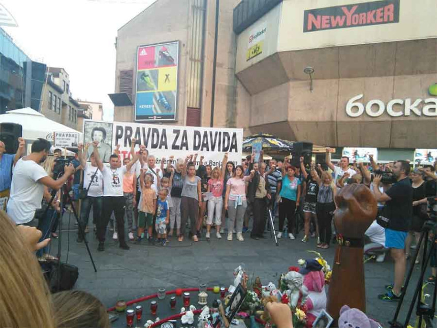 Давор: Убиство је ријешено давно!