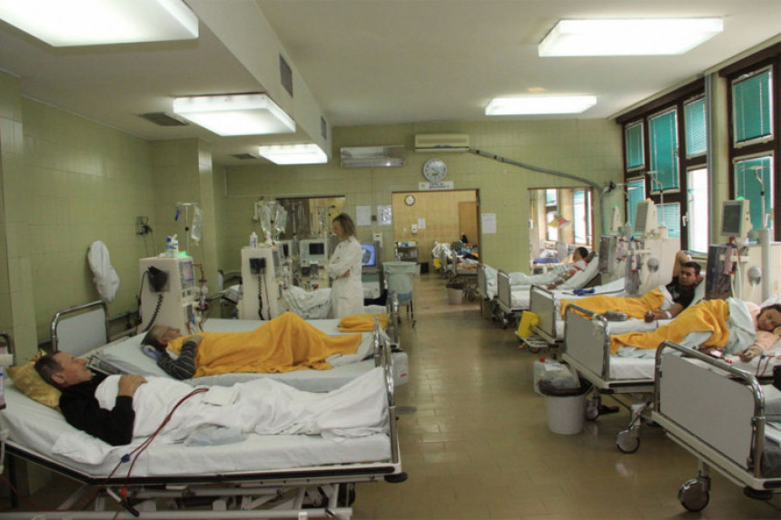 "Преварени смо, идемо у протесте" 