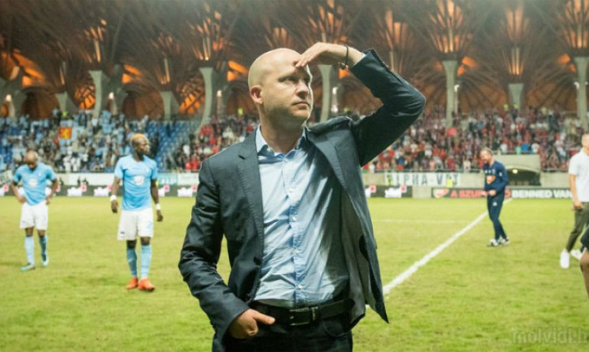 Intervju - Mađarska rapsodija: Nismo mi Barselona!