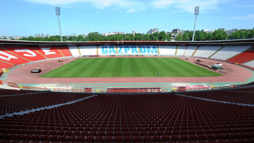 Zvezda se obratila UEFA, traži odlaganje kazne!