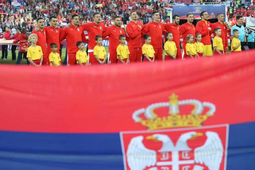 12 godina kasnije - Srbija i dalje na početku...