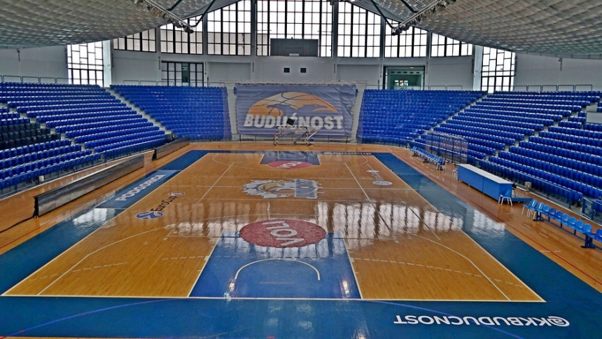 Bokan: Zvezda i Cedevita imaju veće budžete!