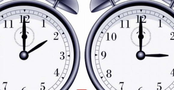 Da vječno bude ljetno vrijeme?   