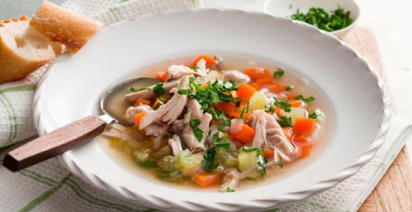 Zašto dosoljavamo neprobanu supu?