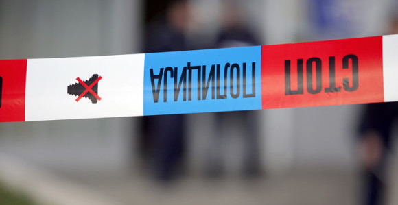 Stradala porodica kod Žitorođe