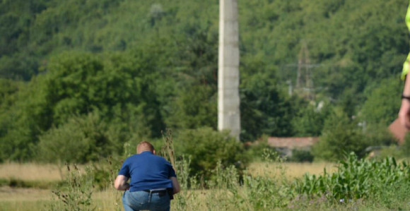 Ubio mladića, a mislio životinja?! 