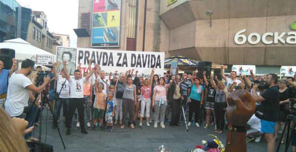 Давор: Убиство је ријешено давно!