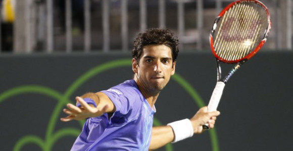 Nekad 21. reket svijeta na "Srpska openu"!