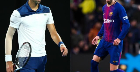 Велика побједа за ИТФ, Пикеа, али и Новака!