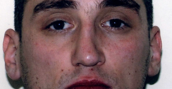 Uhapšen Badžin sin zbog pljačke 