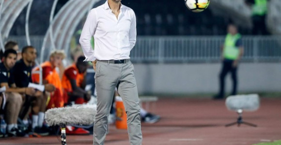 LE - Mirković: Izbacili smo odličnu ekipu!