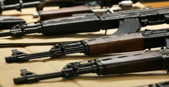 RS: Kod vehabija optički nišani?!