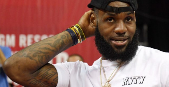 Lebron je najbolji svih vremena - ubjedljivo!