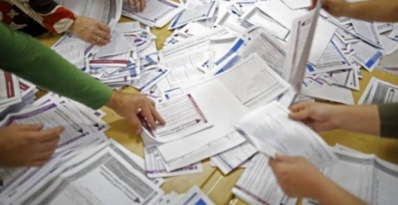 Dodikove firme štampaju listiće