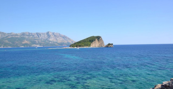 Sedmoro Rusa spaseno u Budvi