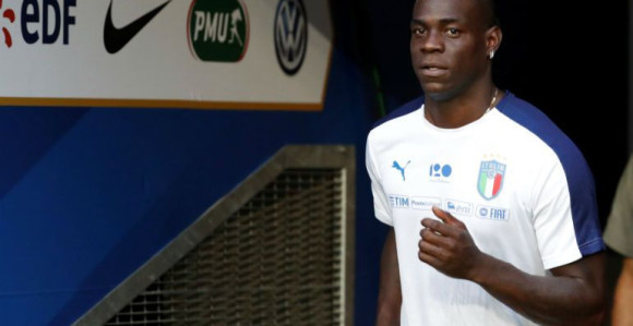 Vest Hem ima plan za Balotelija!