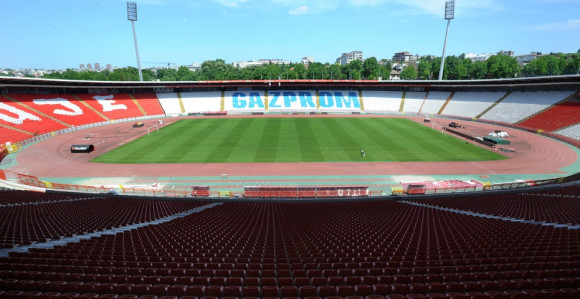 Zvezda se obratila UEFA, traži odlaganje kazne!