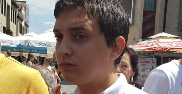 "Режим ми црта мету на челу"