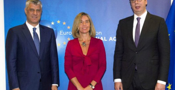 Kandidati za nagradu za mir?