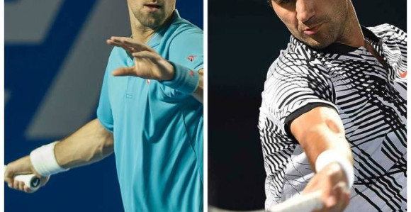 Đoković: Čuo sam šta je Federer pričao i nisam za to...!