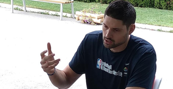 Lebron, naši u NBA, Zvezda, CR7, Juve... Dosta je!