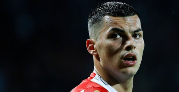 Radonjićev posljednji ples u Mocartovom gradu!