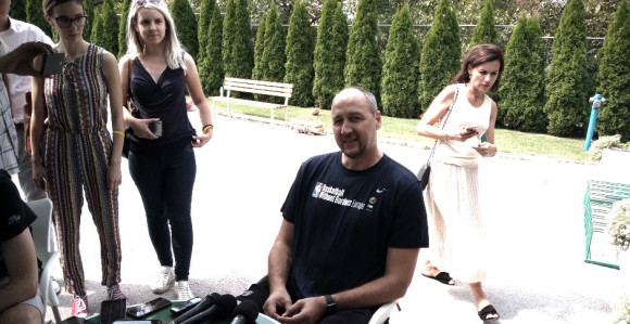 Dino Rađa: Jebi ga, da sve znam, bio bih Dalaj lama!