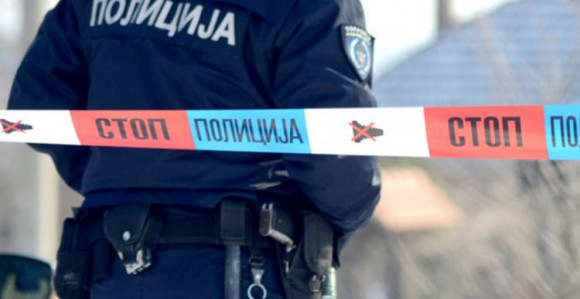 Muškarac i žena stradali u vatri