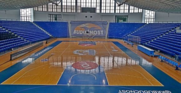 Bokan: Zvezda i Cedevita imaju veće budžete!