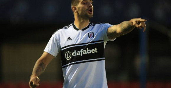 Mitrović: Htio sam samo u Fulam!