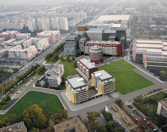 Додик снахи купио стан у Београду