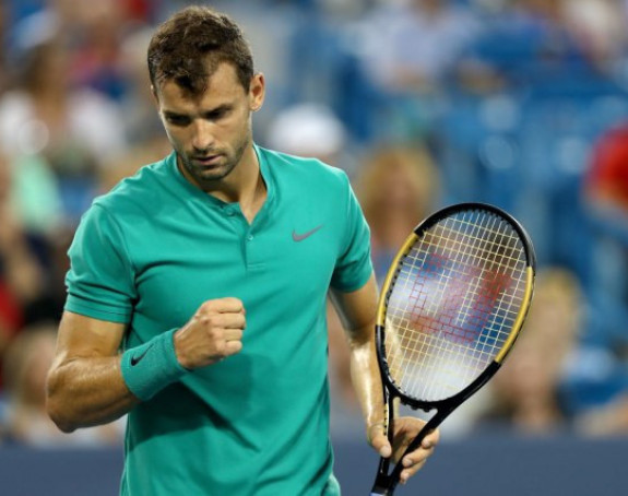 Nepredvidivi Bugarin naredni Novakov rival!