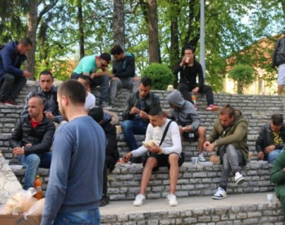 Operativni plan BiH za migrante   
