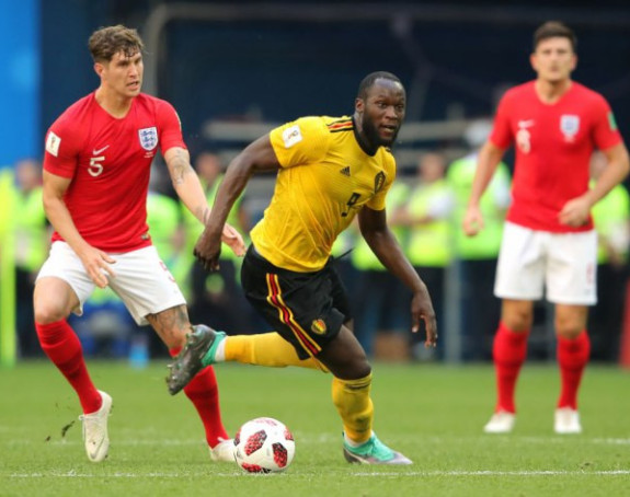 Romelu Lukaku najavio povlačenje iz Belgije!