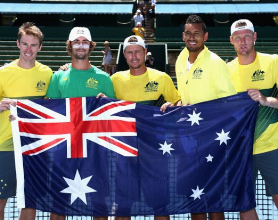 Australijanci razočarani zbog reforme DK!