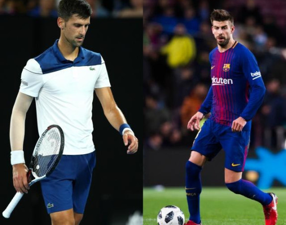 Velika pobjeda za ITF, Pikea, ali i Novaka!