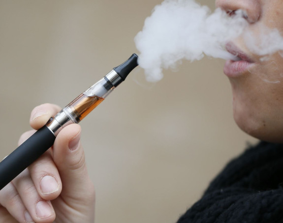 Elektronske cigarete su štetnije nego što se misli